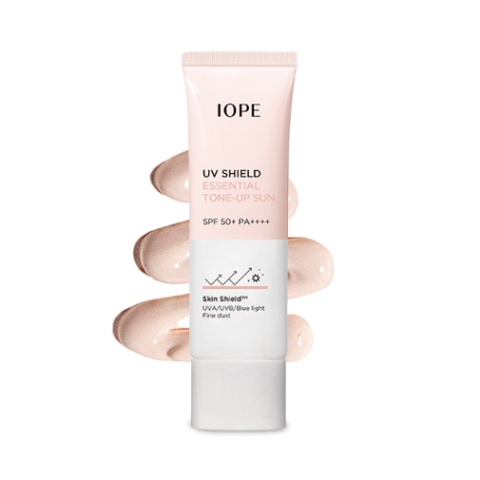 IOPE UV Shield Essential Tone-Up Sun