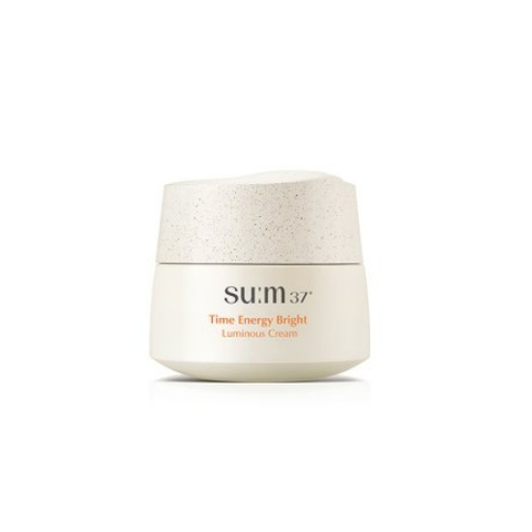 SUM37 Time Energy Bright Luminous Cream