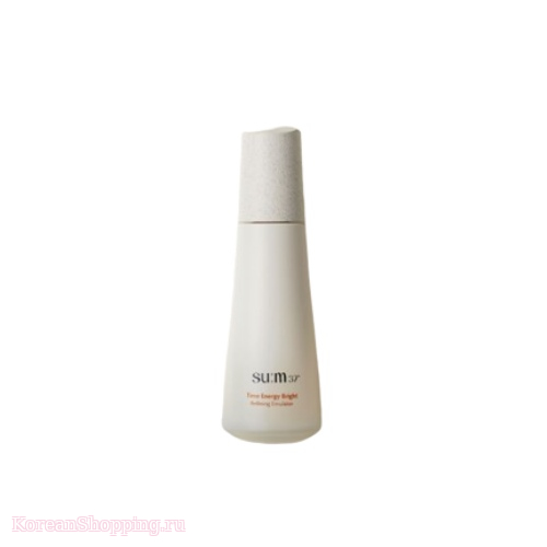 SUM37 Time Energy Bright Refining Emulsion