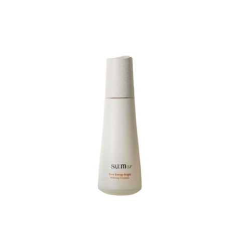 SUM37 Time Energy Bright Refining Emulsion