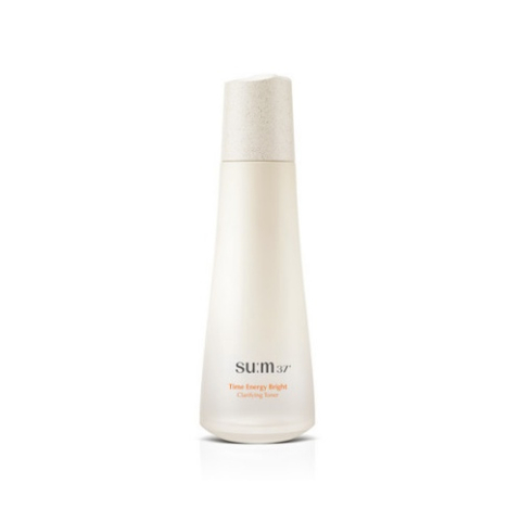 SUM37 Time Energy Bright Clarifying Toner