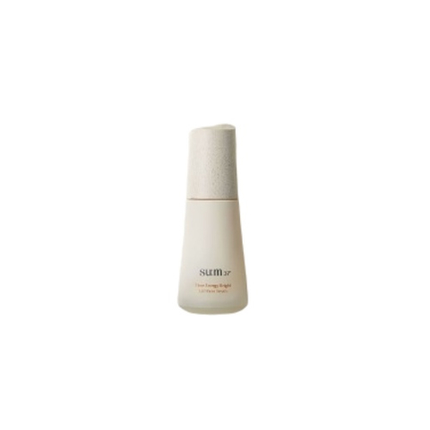 SUM37 Time Energy Bright Luminous Serum