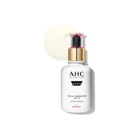 AHC Pro Shot Colla-Rejuvenation Lift 4 Intra-Serum
