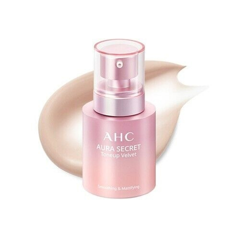 AHC Aura Secret Toneup Velvet