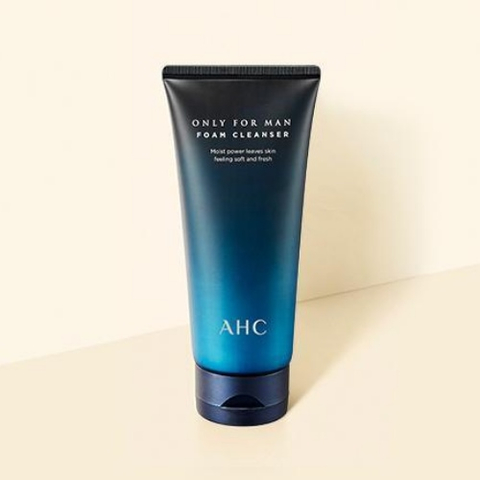 AHC Only for Men Cleanser