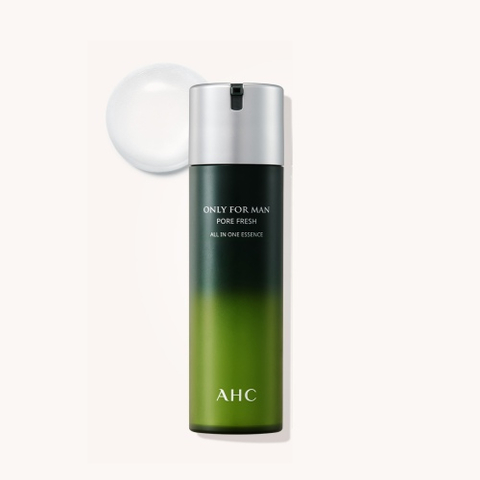 AHC Only For Man Pore Fresh All In One Essence
