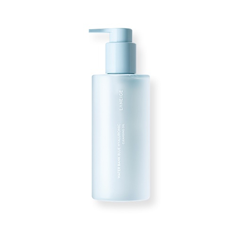 LANEIGE WATER BANK BLUE HYALURONIC CLEANSING OIL