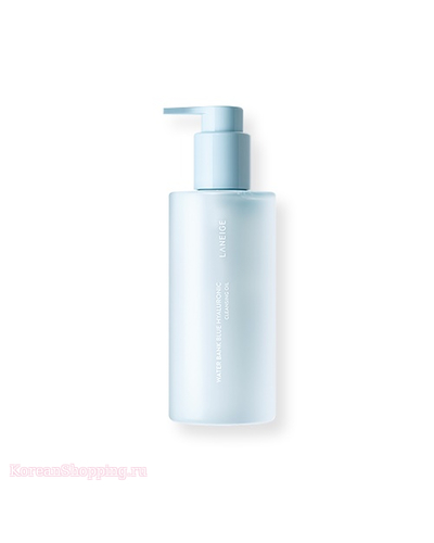 LANEIGE WATER BANK BLUE HYALURONIC CLEANSING OIL