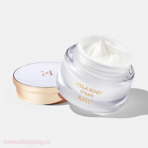 AHC H Mela Root Cream