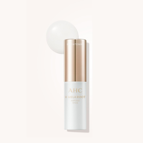 AHC H Mela Root Ampoule Stick