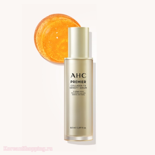 AHC Premier Collagen T3 Density Serum