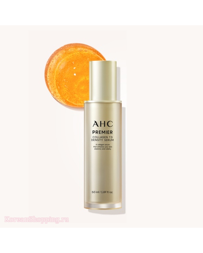 AHC Premier Collagen T3 Density Serum