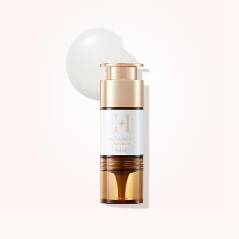 AHC H Mela Root Ampoule