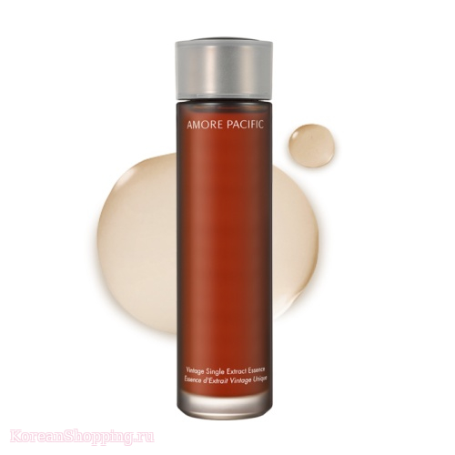 Amore Pacific Vintage Single Extract Essence