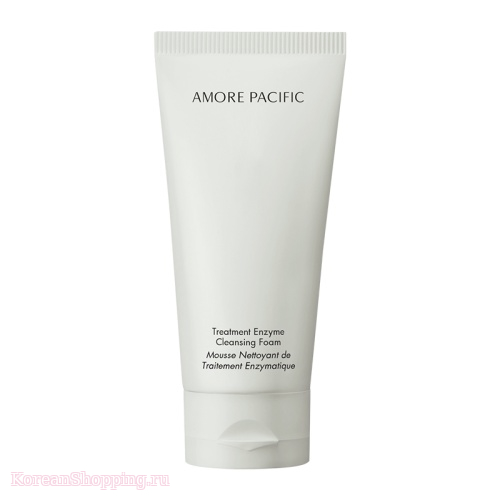Amore Pacific Treatment Enzyme Cleansing Foam