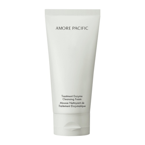 Amore Pacific Treatment Enzyme Cleansing Foam