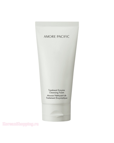 Amore Pacific Treatment Enzyme Cleansing Foam