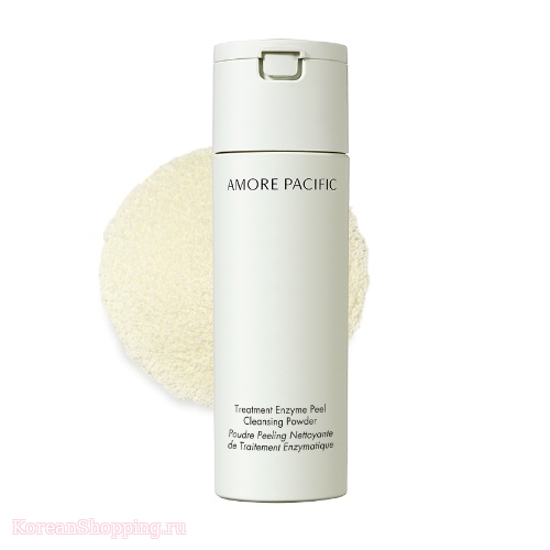 Amore Pacific Treatment Enzyme Peel Cleansing Powder