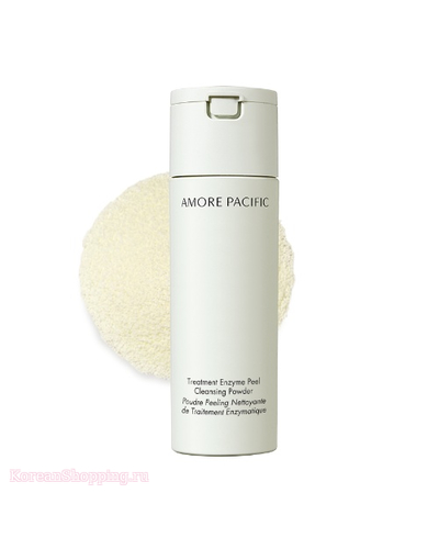 Amore Pacific Treatment Enzyme Peel Cleansing Powder