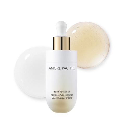 Amore Pacific Youth Revolution Radiance Concentrator