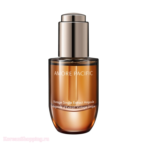 Amore Pacific Vintage Single Extract Ampoule