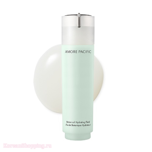 Amore Pacific Botanical Hydrating Fluid