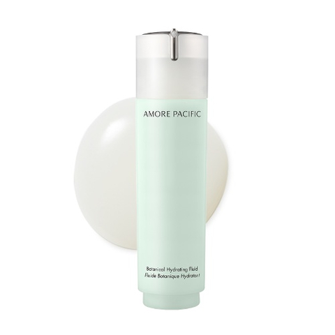 Amore Pacific Botanical Hydrating Fluid