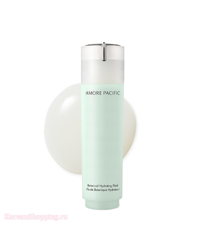 Amore Pacific Botanical Hydrating Fluid