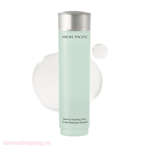 Amore Pacific Botanical Soothing Toner