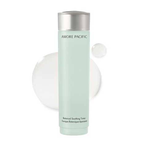 Amore Pacific Botanical Soothing Toner