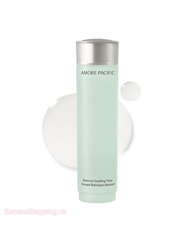 Amore Pacific Botanical Soothing Toner