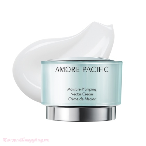 Amore Pacific Moisture Plumping Nectar Cream