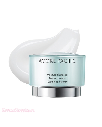 Amore Pacific Moisture Plumping Nectar Cream