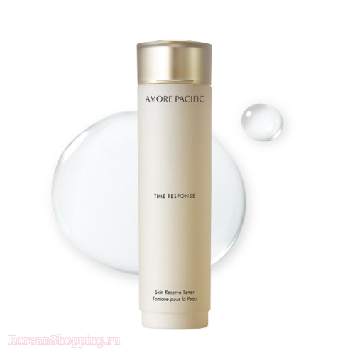 Amore Pacific Time Response Skin Reserve Toner