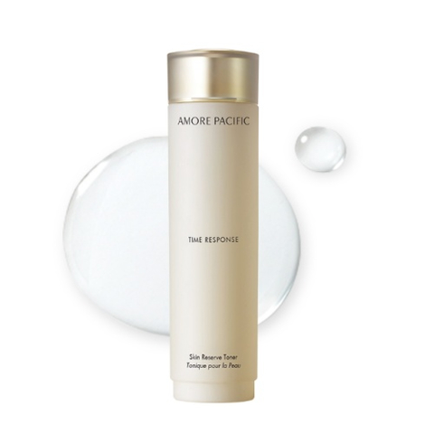Amore Pacific Time Response Skin Reserve Toner
