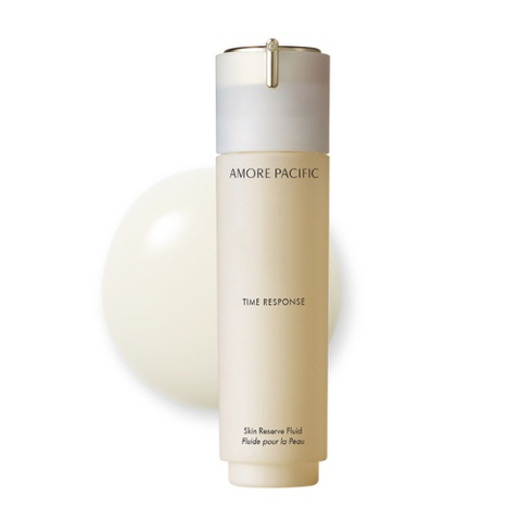 Amore Pacific Time Response Skin Reserve Fluid