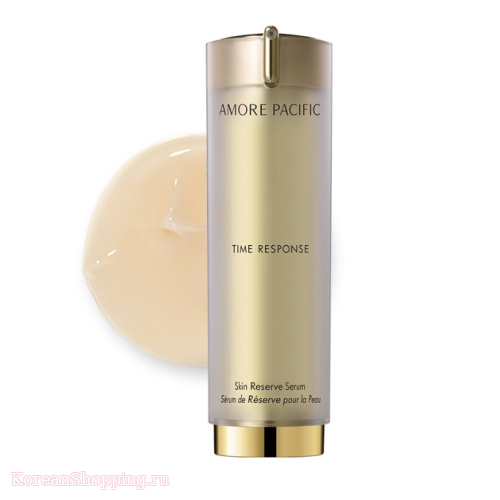 Amore Pacific Time Response Skin Reserve Serum