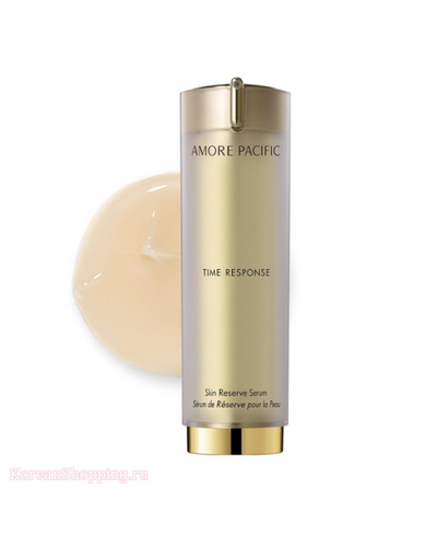 Amore Pacific Time Response Skin Reserve Serum