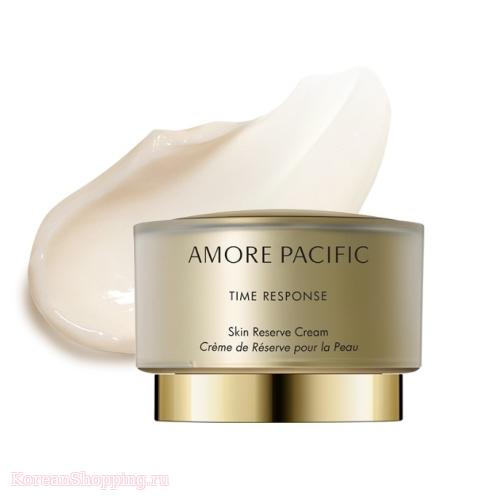 Amore Pacific Time Response Skin Reserve Cream