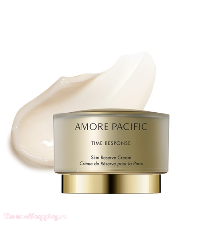 Amore Pacific Time Response Skin Reserve Cream