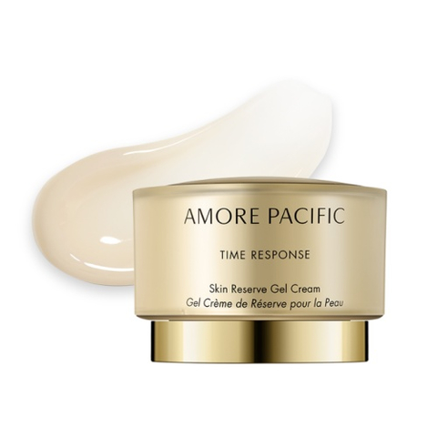 Amore Pacific Time Response Skin Reserve Gel Cream