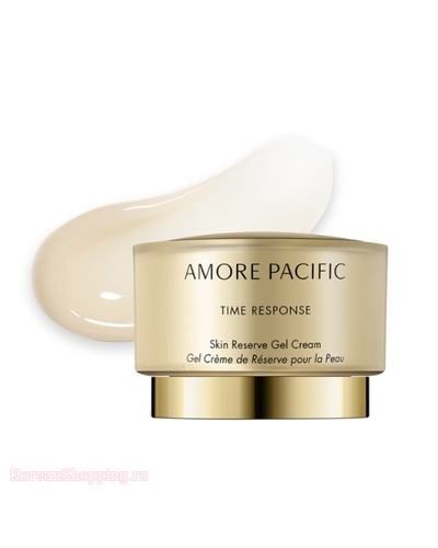 Amore Pacific Time Response Skin Reserve Gel Cream