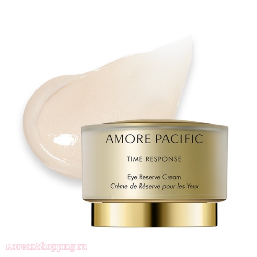 Amore Pacific Time Response Eye Reserve Cream