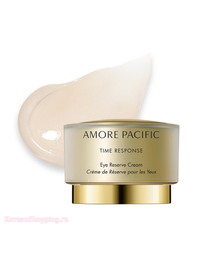 Amore Pacific Time Response Eye Reserve Cream