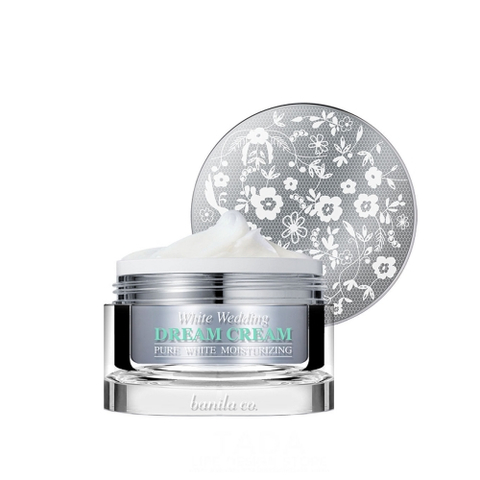 Banila.Co WHITE WEDDING DREAM CREAM