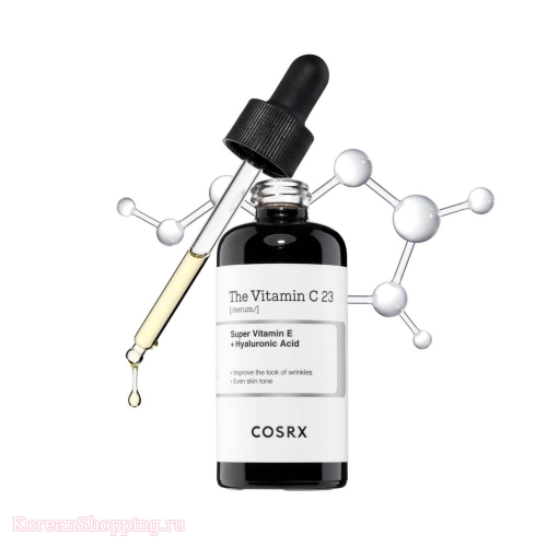 COSRX The Vitamin C 23 serum