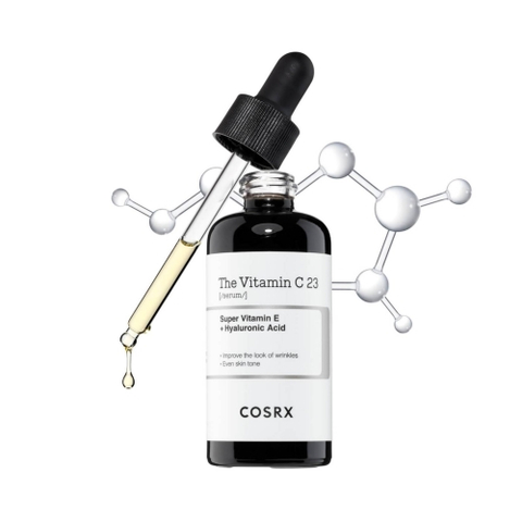 COSRX The Vitamin C 23 serum