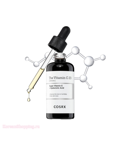 COSRX The Vitamin C 23 serum