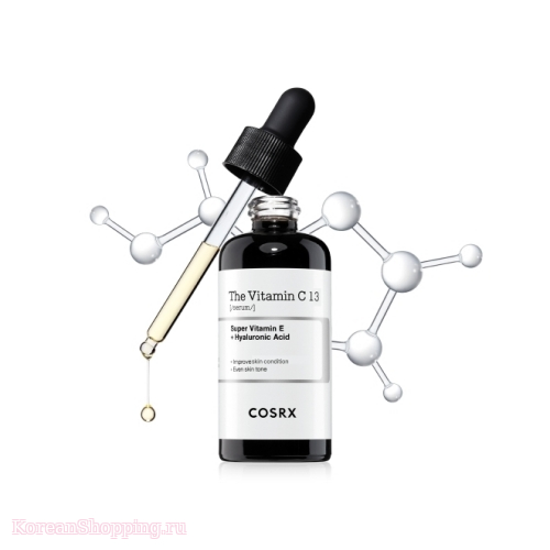 COSRX The Vitamin C 13 serum