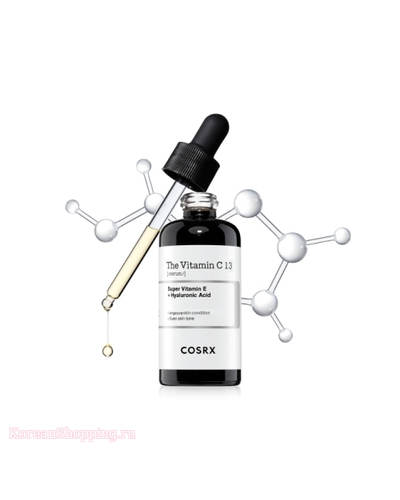 COSRX The Vitamin C 13 serum